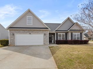 1011 Blythwood Dr, Piedmont, SC 29673