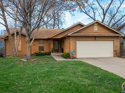 3125 SW Belle Ave, Topeka, KS, 66614