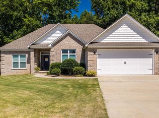 19 Bullet Davis Dr, Greenbrier, AR 72058