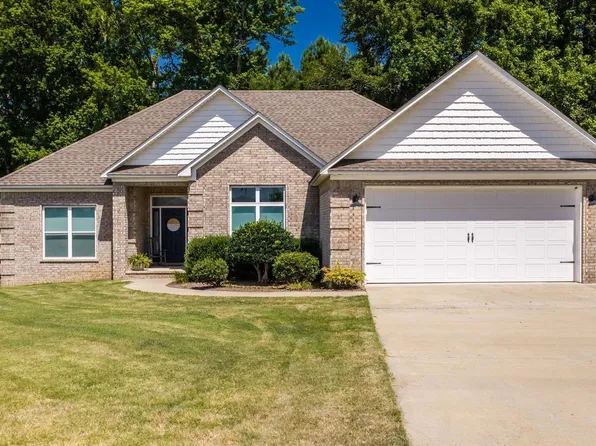 19 Bullet Davis Dr, Greenbrier, AR 72058