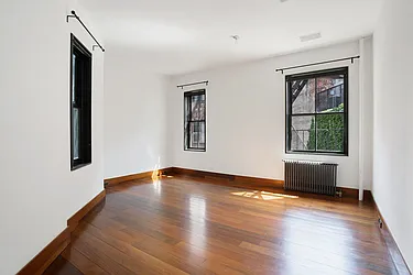 Rented by Great Jones Realty