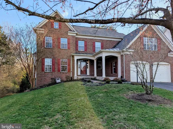 10228 Broadsword Dr, Bristow, VA 20136