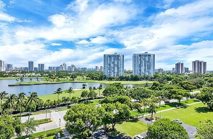 1st image of 3625 N Country Club Dr APT 1009