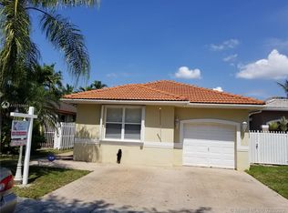 16083 SW 71st Ter, Miami, FL 33193