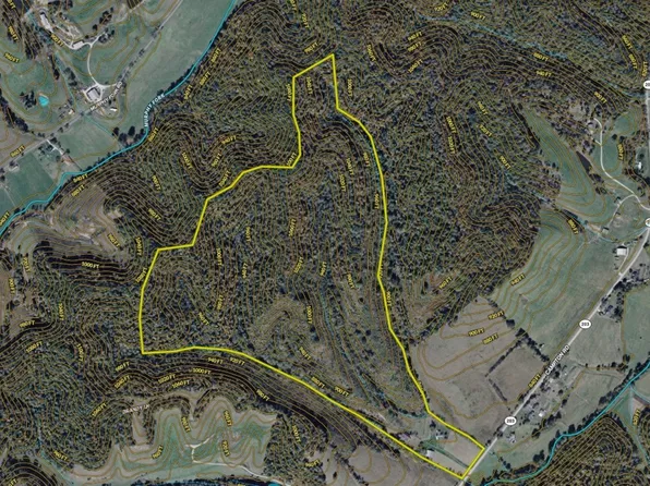 1478 Highway 203, Hazel Green, KY 41332