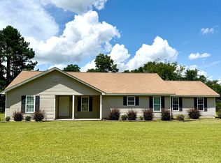 2876 State Highway 199 S, Rockledge, GA 30454