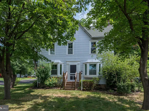 18 Kirkwood Rd, Gibbsboro, NJ 08026