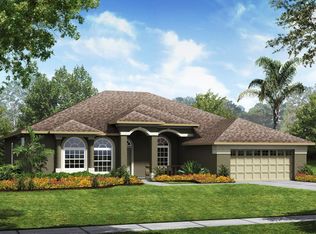 977 S Forest Creek Dr, Saint Augustine, FL 32092