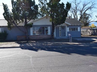915 W 13th St, Safford, AZ, 85546