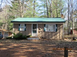 5614 Deer Trl, Curran, MI 48728