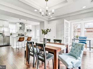 3815 Grantley Rd, Baltimore, MD 21215