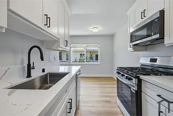 1511 Corinth Ave #6 — Photo 7