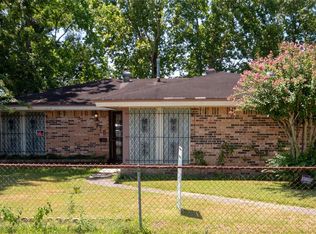 775 Lucky St, Houston, TX 77088