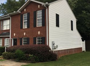 2793 Norfair Loop, Lithonia, GA 30038