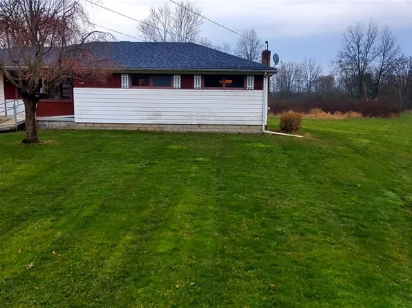 190 State Route 208, Pulaski, PA 16143