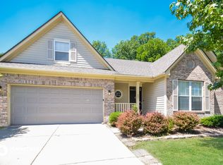 8021 Midlothian Way, Indianapolis, IN 46214