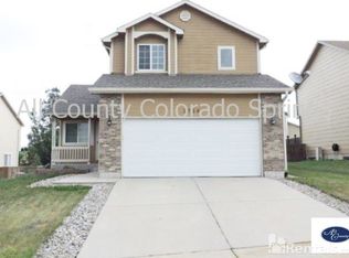 2750 Lumberjack Dr, Colorado Springs, CO 80920