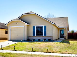 108 Cypress Willow, Cibolo, TX 78108