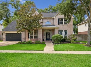 9003 S Fitzgerald Way, Missouri City, TX 77459