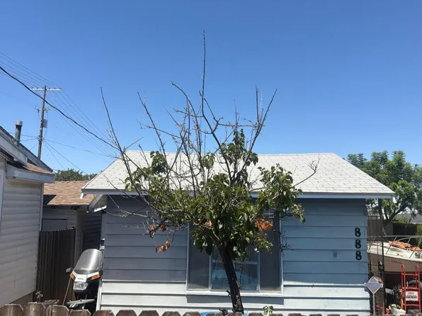 888 S Herbert Ave, San Pedro, CA 90731