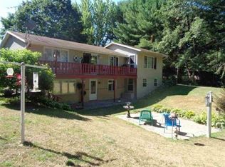 6867 Tu Lakes Rd, Scandinavia, WI 54977