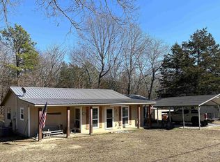 20684 N Highway 5, Mountain View, AR 72560