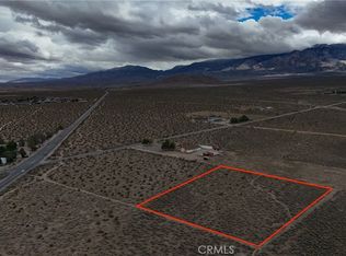 785 Furst St, Lucerne Valley, CA 92356