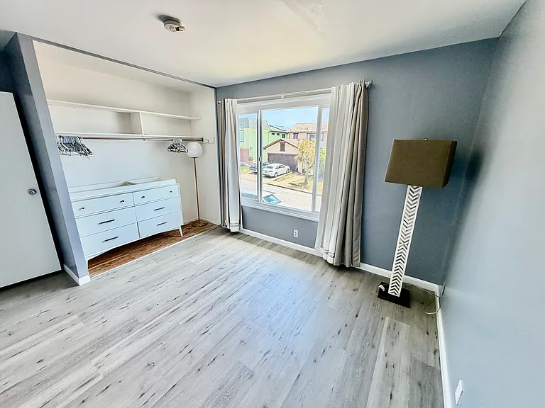 2nd Floor Guest Bedroom #3