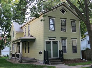 1125 Wilt St APT 2, Fort Wayne, IN 46802