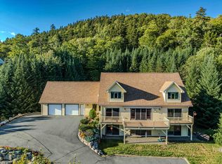 323 Hannah Loop, Carroll, NH 03575