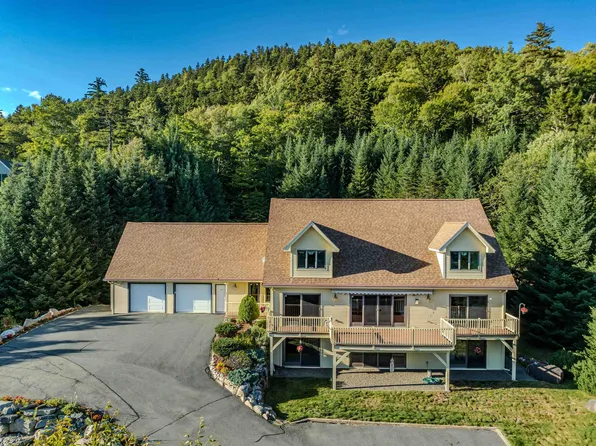 323 Hannah Loop, Carroll, NH 03575