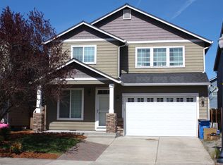 9308 NE 81st St, Vancouver, WA 98662