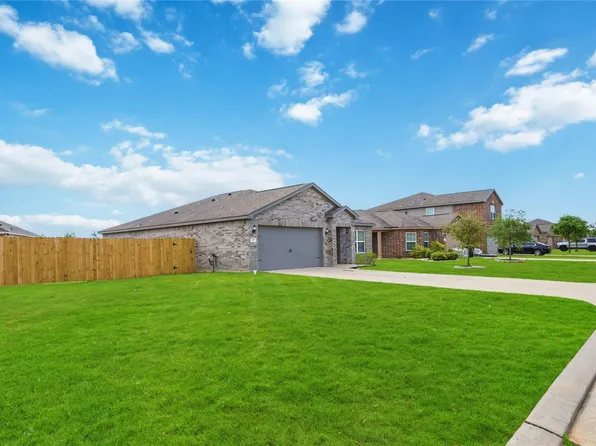 209 Elm Patch Dr, Katy, TX 77493