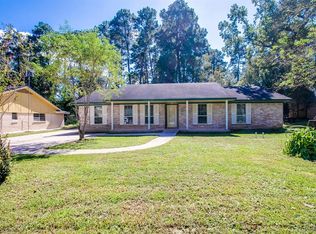2536 River Rdg, Conroe, TX 77385