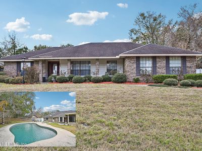 2880 CIRCLE RIDGE Drive, Orange Park, FL, 32065