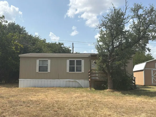 3010 Forest Park Dr, Granbury, TX 76048