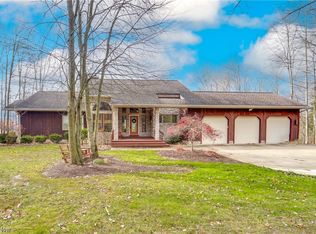 7686 Brandywine Rd, Hudson, OH 44236