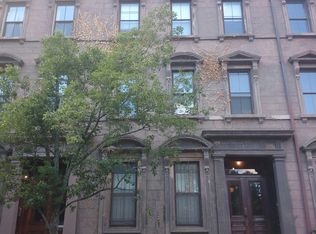38 W Newton St #1, Boston, MA 02118