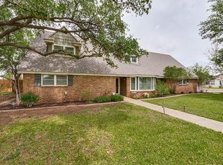 6201 Glenhaven Dr, Odessa, TX 79762