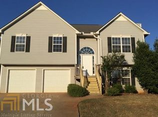 14 Wagnon Ct SE, Rome, GA 30161