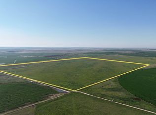NW Hayes County, Hayes Center, NE 69032