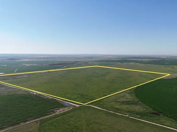 NW Hayes County, Hayes Center, NE 69032