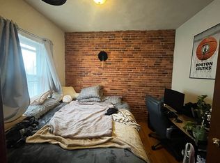 (Undisclosed Address), Boston, MA 02118