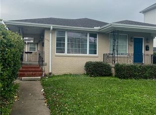 6918 General Diaz St, New Orleans, LA 70124