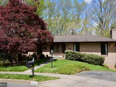 1520 Highwood Dr, Mclean, VA, 22101