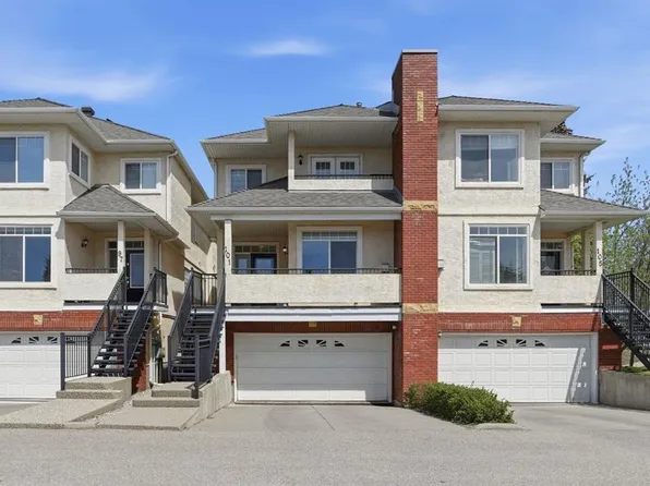 101 S Sierra Morena Lndg SW, Calgary, AB T3H 4K3