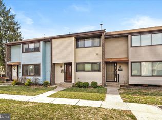 543 Nettleton Dr, East Windsor, NJ 08520
