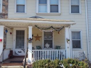 821 Wood St, Bethlehem, PA 18018