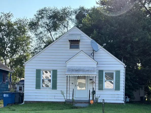 3816 Almeda Dr, Toledo, OH 43612