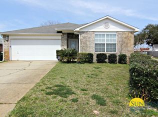 1933 Jessica Way, Navarre, FL 32566